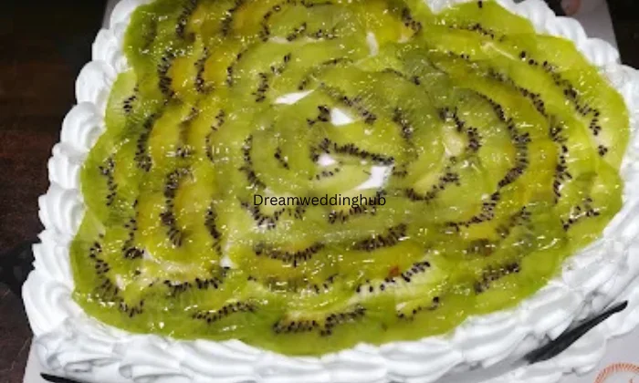 Kesari nandan bakery